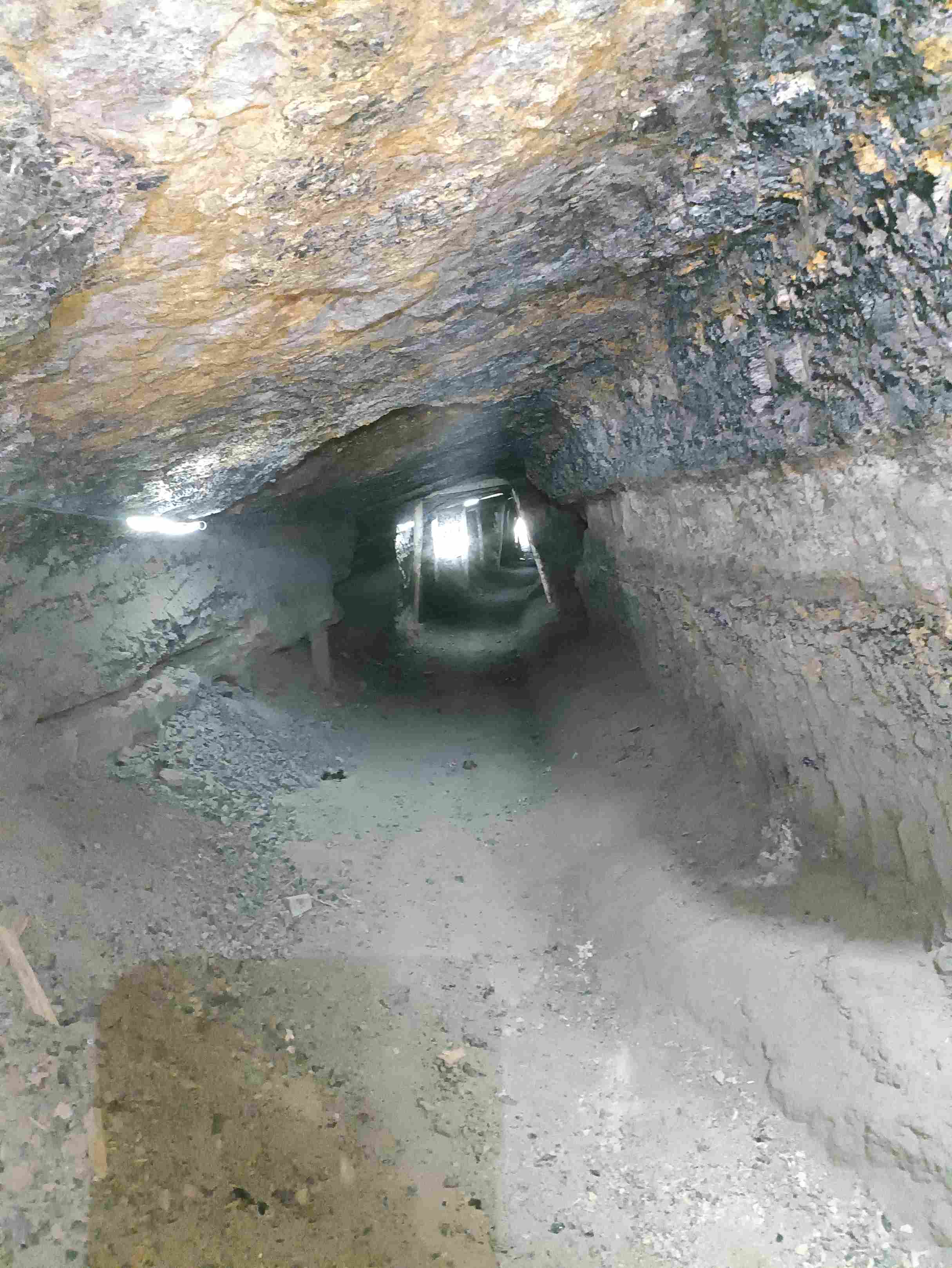 MINERÍA RESPONSABLE