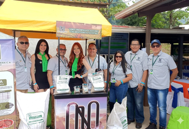 Somos un equipo capaz