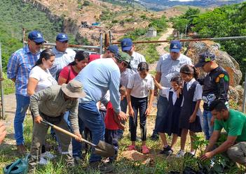 Compromiso social y ambiental
