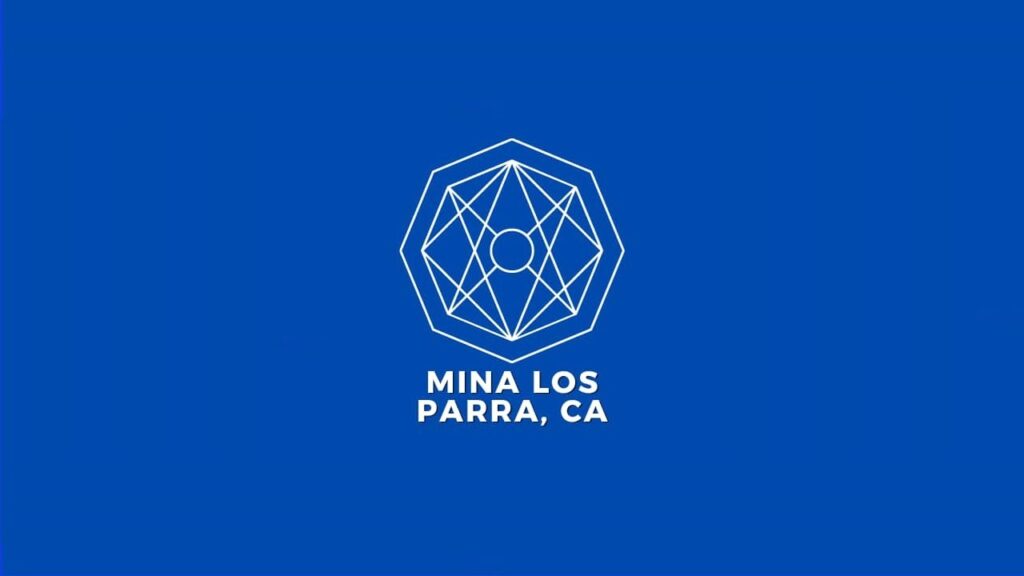 Mina Los Parra