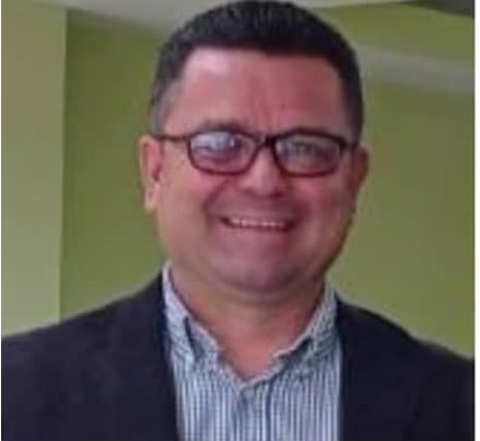 José Colmenares